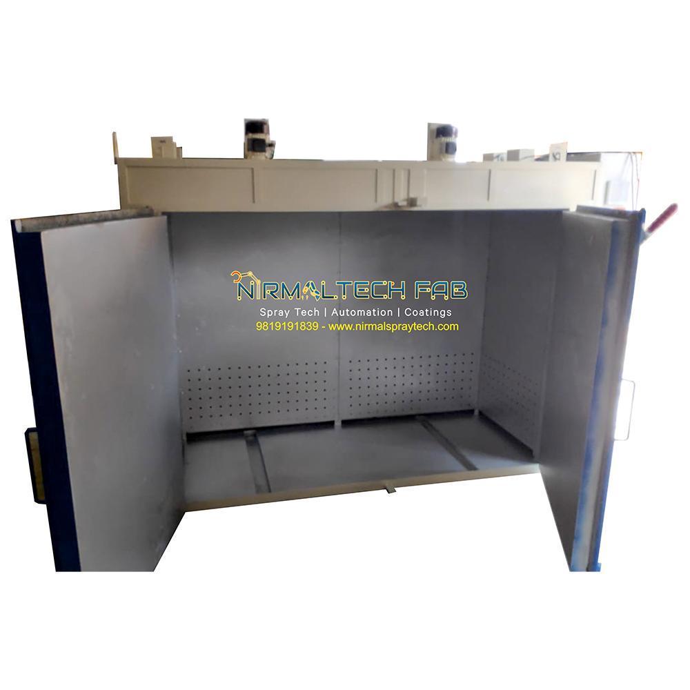 Flatbed Uv Conveyor In Mumbai